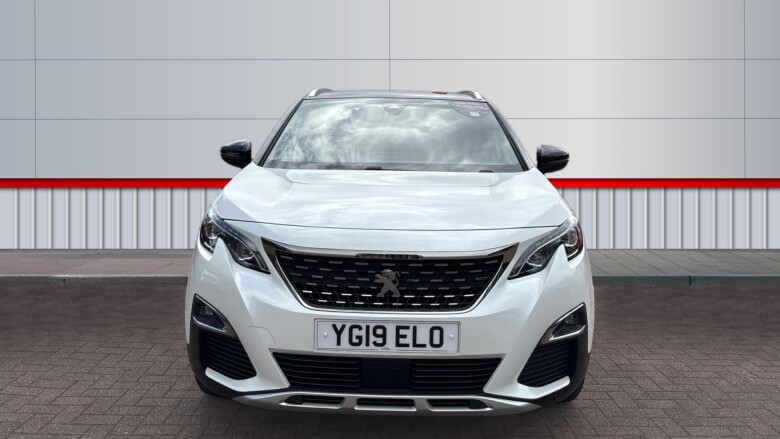 Peugeot 5008 1.5 BlueHDi GT Line 5dr Diesel Estate